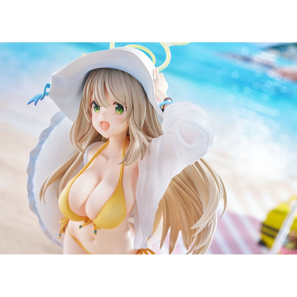 Produktbild Blue Archive PVC Statue 1/7 Nonomi Swimsuit Ver. 27 cm