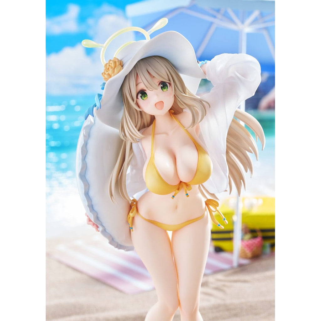 Produktbild Blue Archive PVC Statue 1/7 Nonomi Swimsuit Ver. 27 cm