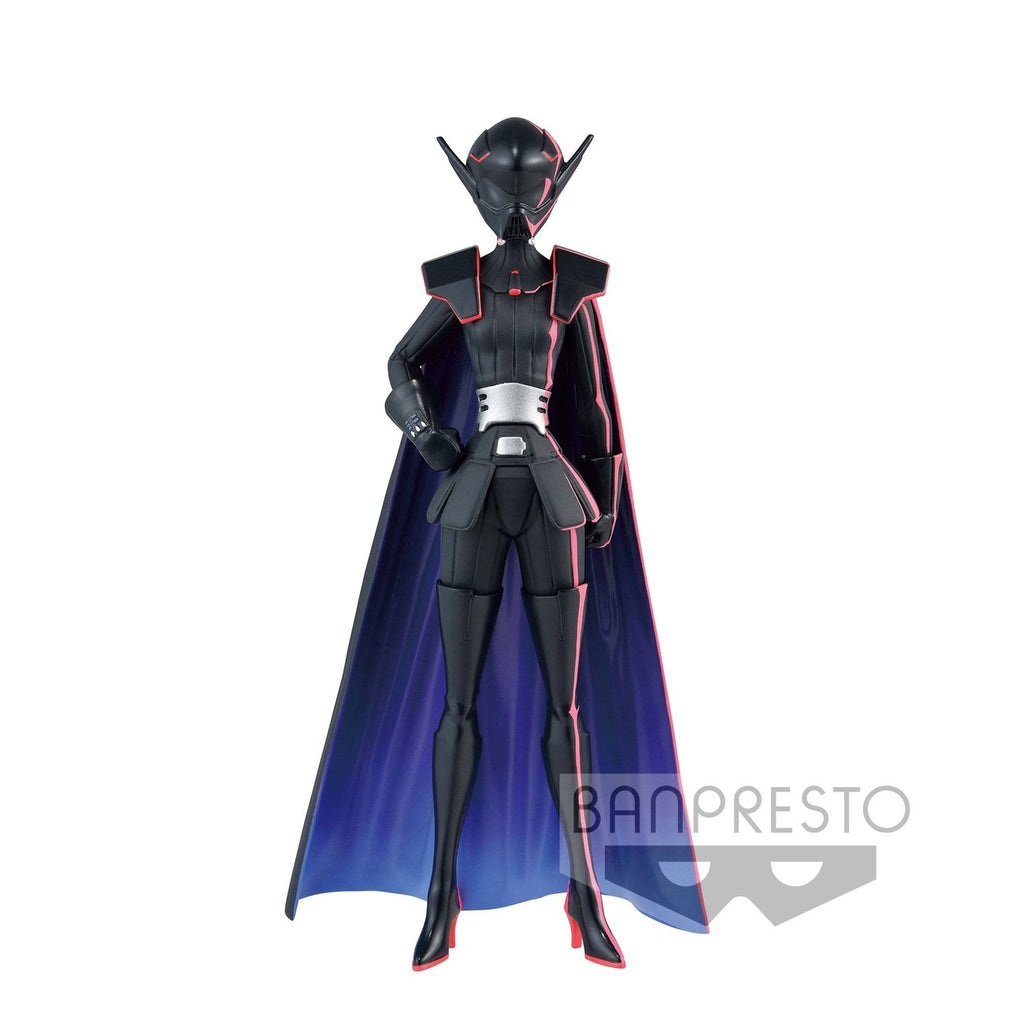 Produktbild Star Wars: Visionen PVC Statue The Twins Am (with Helmet) 18 cm