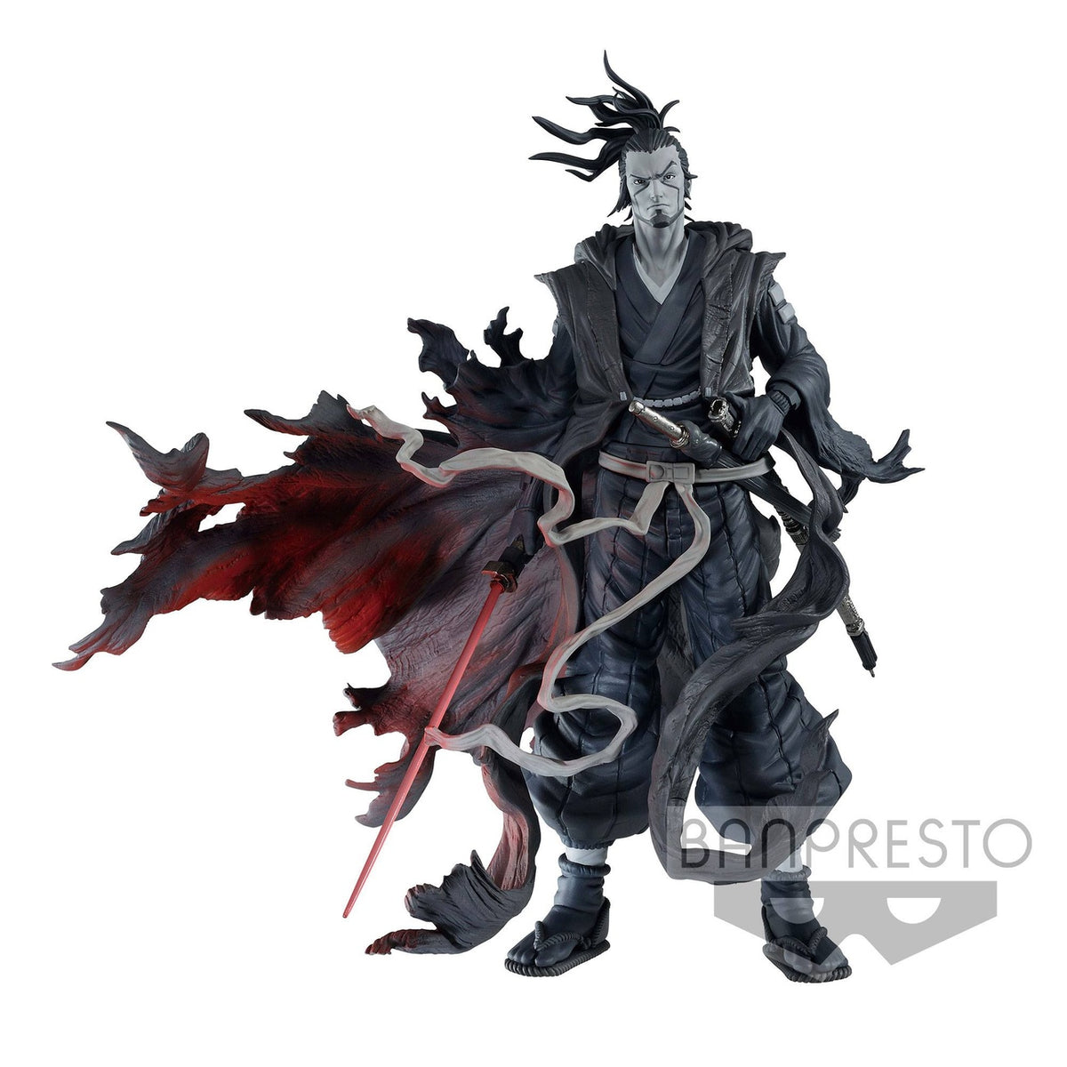 Produktbild Star Wars: Visionen PVC Statue The Duel The Ronin 22 cm