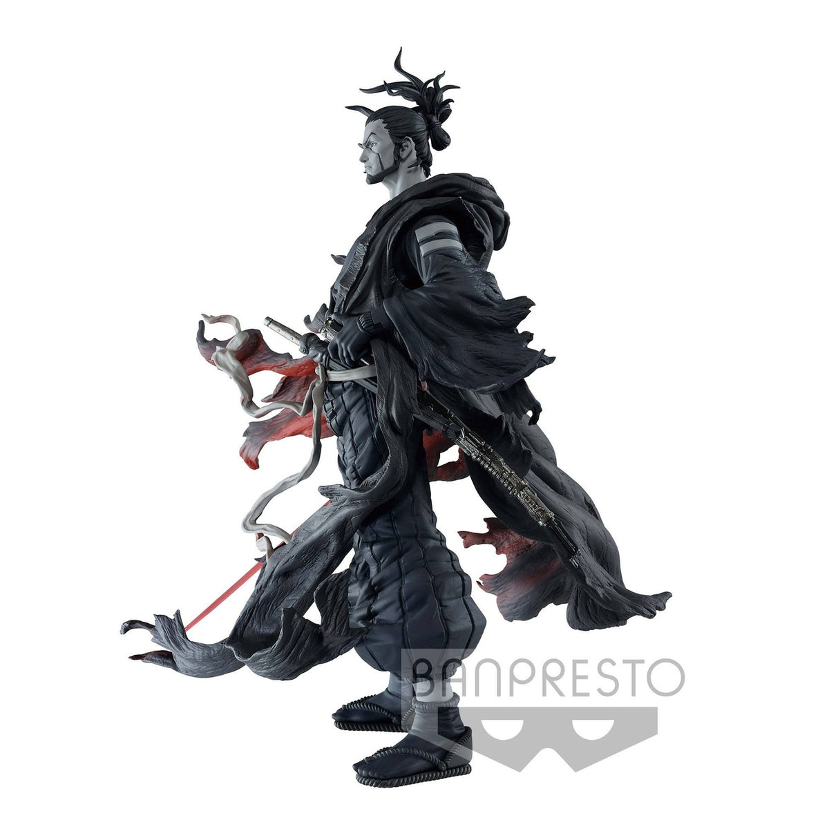 Produktbild Star Wars: Visionen PVC Statue The Duel The Ronin 22 cm