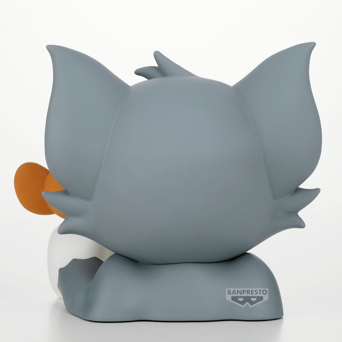 Product image Tom & Jerry Soft Vinyl PVC Statue Vol. 4 13 cm