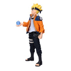 Produktbild Boruto: Naruto Next Generations PVC Statue Boruto Uzumaki 23 cm