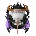 Produktbild One Piece Mega World Collectable PVC Statue St. Jaygarcia Saturn 13 cm