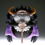Produktbild One Piece Mega World Collectable PVC Statue St. Jaygarcia Saturn 13 cm