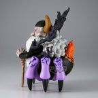 Produktbild One Piece Mega World Collectable PVC Statue St. Jaygarcia Saturn 13 cm