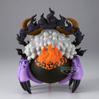 Produktbild One Piece Mega World Collectable PVC Statue St. Jaygarcia Saturn 13 cm
