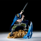 Produktbild One Piece Senkozekkei PVC Statue Dorry 20 cm