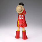 Produktbild One Piece DXF - The Grandline Series PVC Statue Monkey D. Luffy (Ver. A) 16 cm