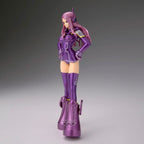 Produktbild One Piece DXF - The Grandline Series PVC Statue Jewelry Bonney (Ver. B) 16 cm
