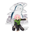 Produktbild Naruto Shippuden: Panel Spectacle - Sakura Haruno Figure
