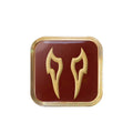 Produktbild Final Fantasy XIV Job-Pin Viper