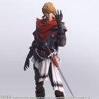 Product image Final Fantasy XVI Bring Arts Action Figure Joshua Rosefield 15 cm