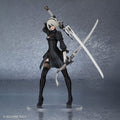 Produktbild NieR:Automata PVC Statue 2B (YoRHa No. 2 Type B) Ver. 2.0 29 cm