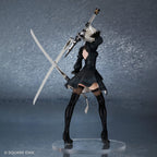 Produktbild NieR:Automata PVC Statue 2B (YoRHa No. 2 Type B) Ver. 2.0 29 cm