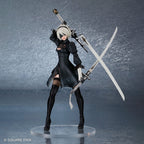 Produktbild NieR:Automata PVC Statue 2B (YoRHa No. 2 Type B) Ver. 2.0 29 cm