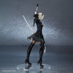 Produktbild NieR:Automata PVC Statue 2B (YoRHa No. 2 Type B) Ver. 2.0 29 cm