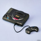 Produktbild Sega Hardware Series Bright Arts Gallery Diecast Minifigur Mega Drive