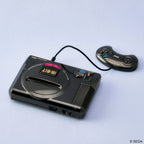 Produktbild Sega Hardware Series Bright Arts Gallery Diecast Minifigur Mega Drive