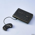 Produktbild Sega Hardware Series Bright Arts Gallery Diecast Minifigur Mega Drive