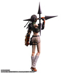 Produktbild Final Fantasy VII Play Arts Kai Actionfigur Yuffie Kisaragi 25 cm