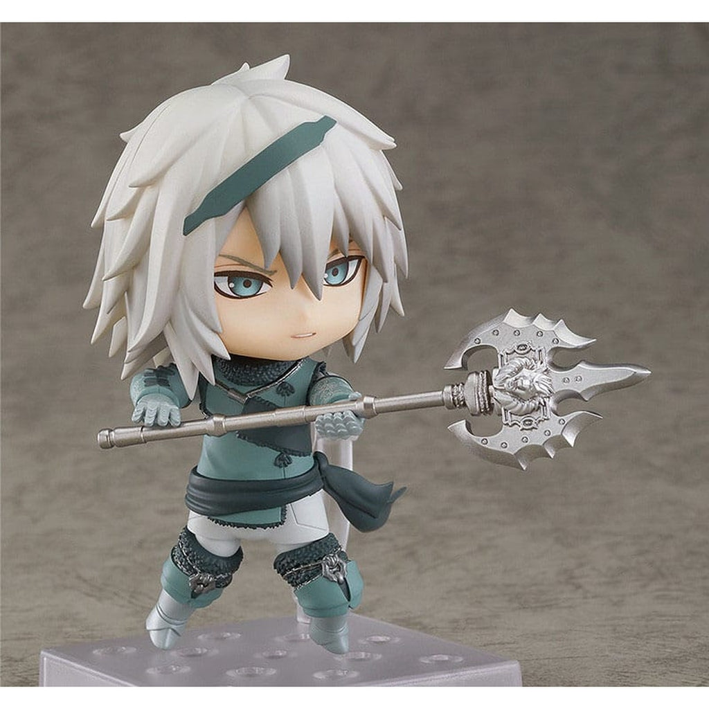 Produktbild NieR Replicant ver. 1.22474487139... Nendoroid Actionfigur Nier 10 cm