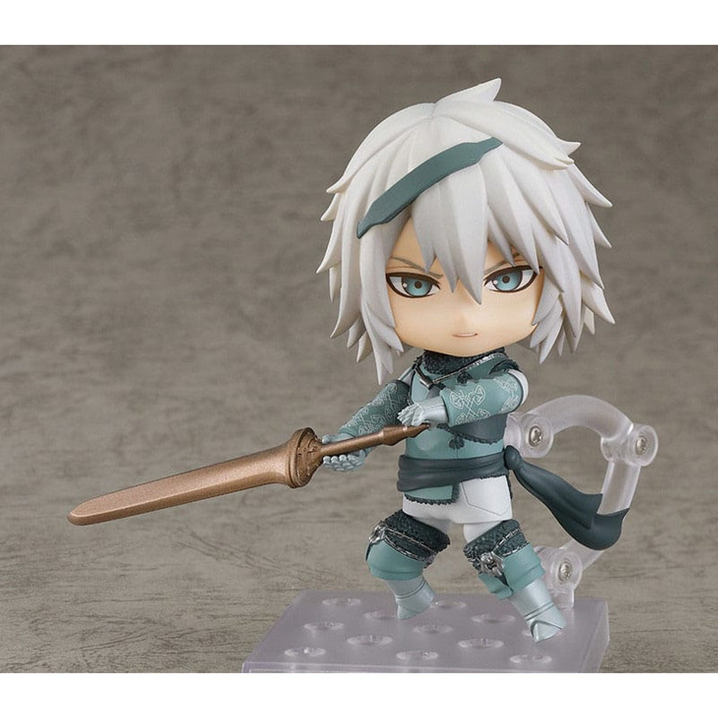 Produktbild NieR Replicant ver. 1.22474487139... Nendoroid Actionfigur Nier 10 cm