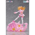 Produktbild 2.5 Dimensional Seduction Dressta PVC Statue Liliel 21 cm