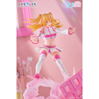 Produktbild 2.5 Dimensional Seduction Dressta PVC Statue Liliel 21 cm