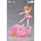 Produktbild 2.5 Dimensional Seduction Dressta PVC Statue Liliel 21 cm