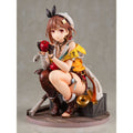 Produktbild Atelier Ryza 2: Lost Legends & the Secret Fairy PVC Statue 1/6 Reisalin Stout 18 cm