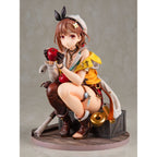 Produktbild Atelier Ryza 2: Lost Legends & the Secret Fairy PVC Statue 1/6 Reisalin Stout 18 cm