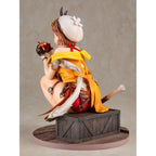 Produktbild Atelier Ryza 2: Lost Legends & the Secret Fairy PVC Statue 1/6 Reisalin Stout 18 cm
