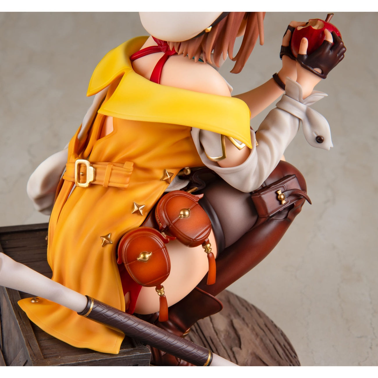 Produktbild Atelier Ryza 2: Lost Legends & the Secret Fairy PVC Statue 1/6 Reisalin Stout 18 cm