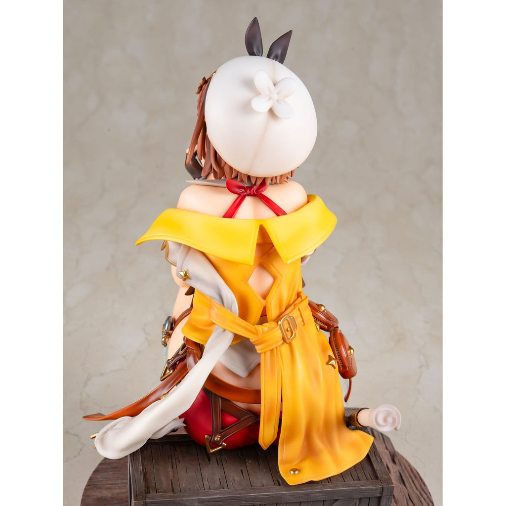 Produktbild Atelier Ryza 2: Lost Legends & the Secret Fairy PVC Statue 1/6 Reisalin Stout 18 cm