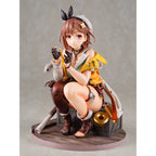 Produktbild Atelier Ryza 2: Lost Legends & the Secret Fairy PVC Statue 1/6 Reisalin Stout 18 cm