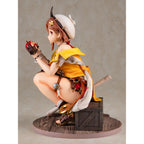 Produktbild Atelier Ryza 2: Lost Legends & the Secret Fairy PVC Statue 1/6 Reisalin Stout 18 cm
