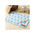 Produktbild Mein Nachbar Totoro Lunch Platzdeckchen Medium Totoro Silhouette