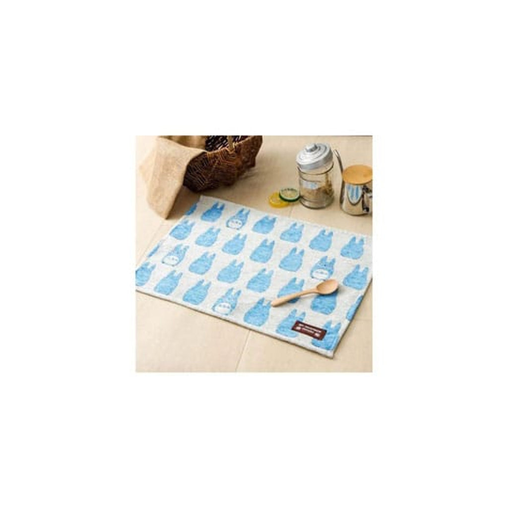 Produktbild Mein Nachbar Totoro Lunch Platzdeckchen Medium Totoro Silhouette