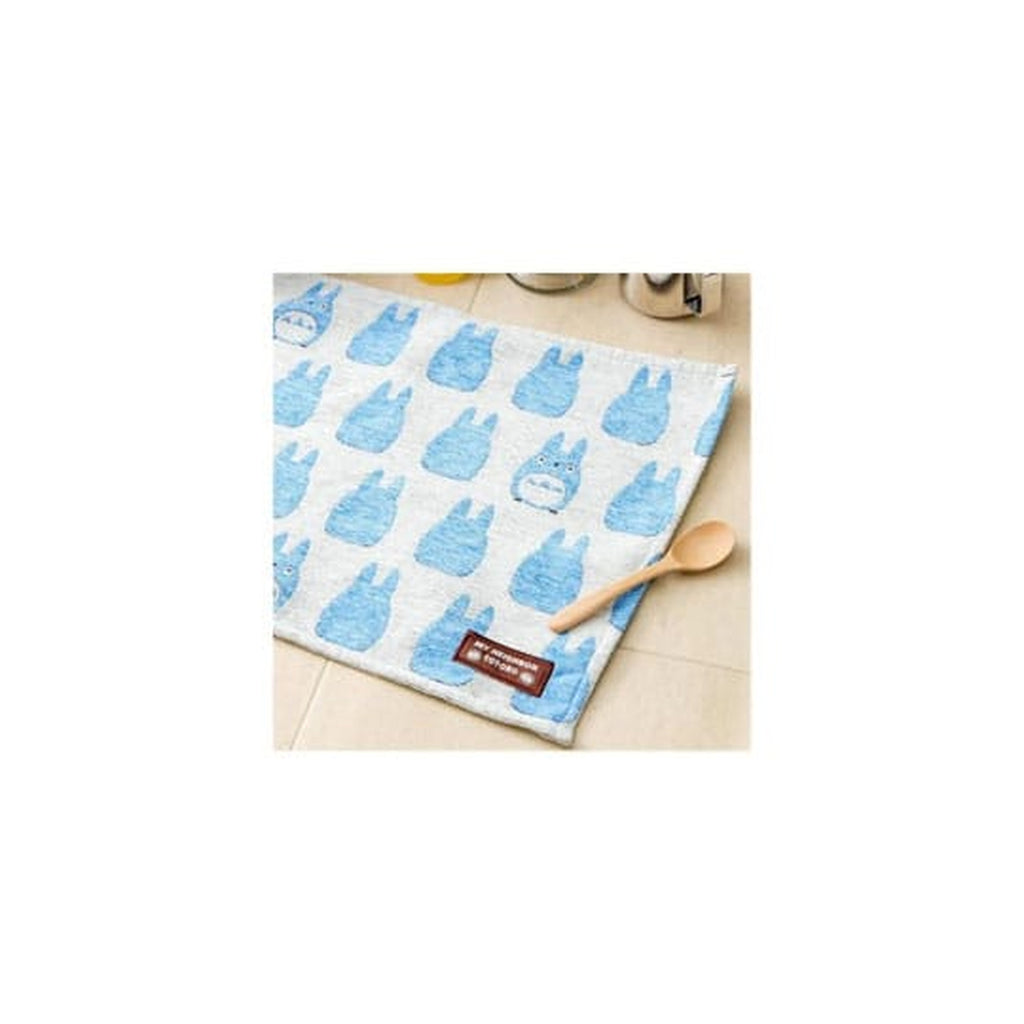 Produktbild Mein Nachbar Totoro Lunch Platzdeckchen Medium Totoro Silhouette