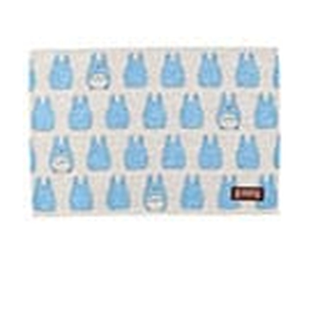 Produktbild Mein Nachbar Totoro Lunch Platzdeckchen Medium Totoro Silhouette