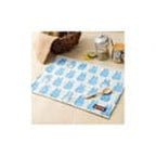 Produktbild Mein Nachbar Totoro Lunch Platzdeckchen Medium Totoro Silhouette