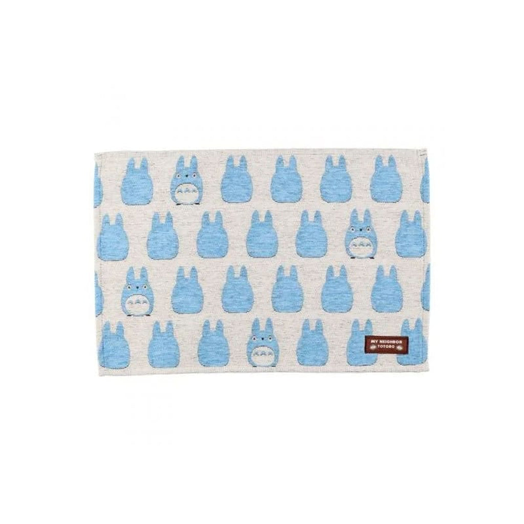 Produktbild Mein Nachbar Totoro Lunch Platzdeckchen Medium Totoro Silhouette