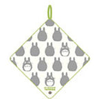 Produktbild Mein Nachbar Totoro Mini-Handtuch Big Totoro Silhouette 33 x 33 cm