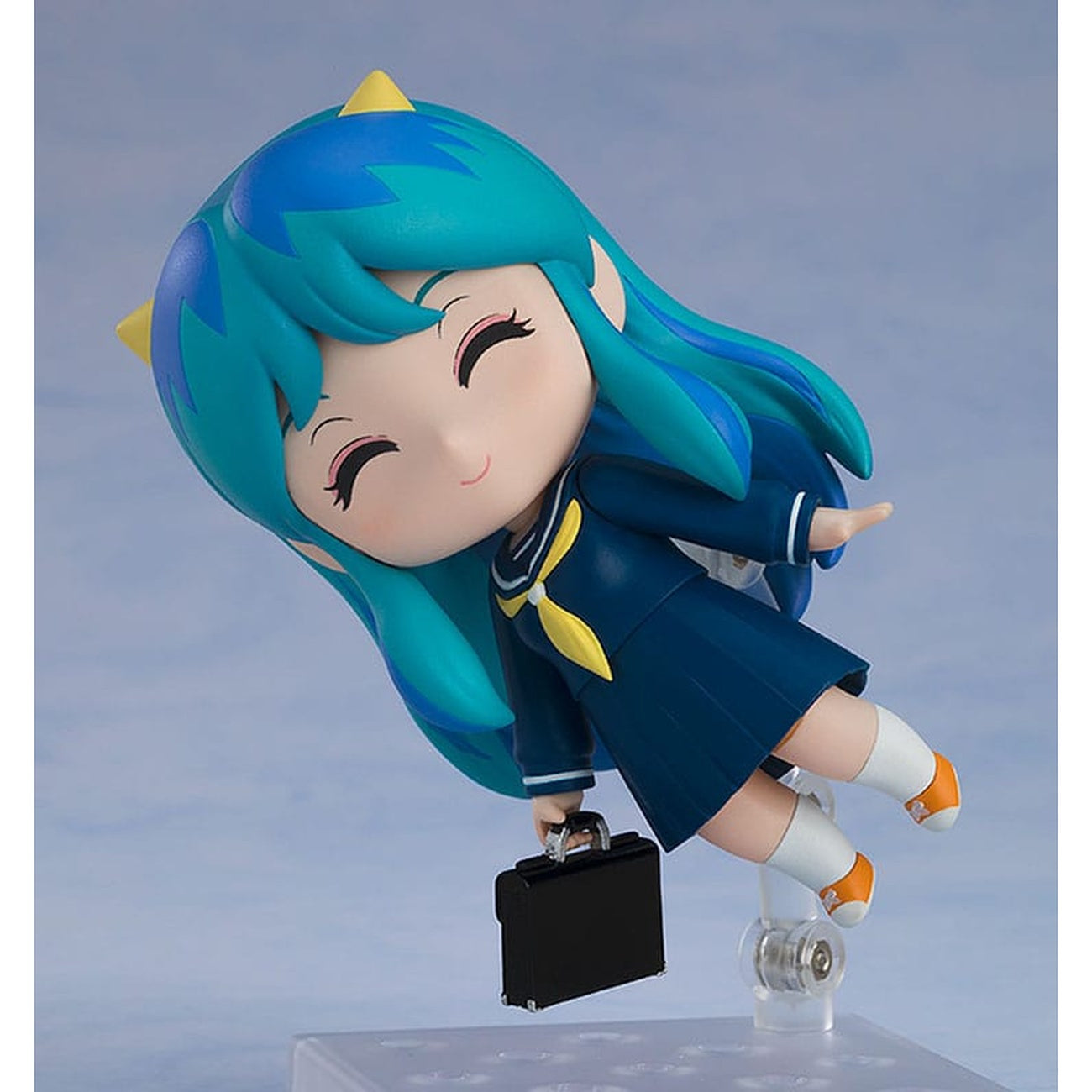 Produktbild Urusei Yatsura Nendoroid Actionfigur Lum: School Uniform Ver. 10 cm