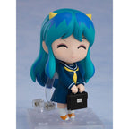 Produktbild Urusei Yatsura Nendoroid Actionfigur Lum: School Uniform Ver. 10 cm
