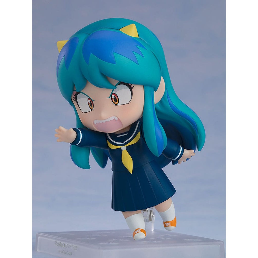 Produktbild Urusei Yatsura Nendoroid Actionfigur Lum: School Uniform Ver. 10 cm