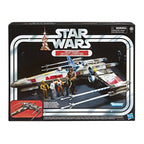 Produktbild Star Wars Vintage Collection Fahrzeug Luke Skywalker Red 5 X-Wing Exclusive