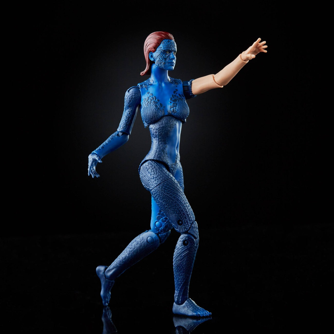 Produktbild X-Men Marvel Legends Series Actionfigur 2020 Marvel's Mystique 15 cm