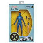 Produktbild X-Men Marvel Legends Series Actionfigur 2020 Marvel's Mystique 15 cm